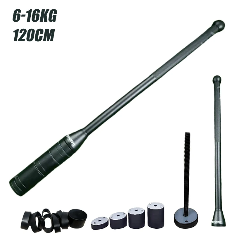 Home Gym Routine - Tạ tập thể hình có thể