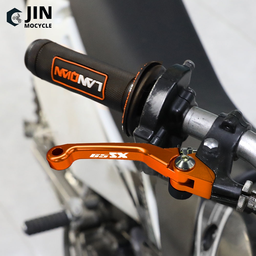 Lat Pulldown Cable - For KTM 65SX 65 XC 2004