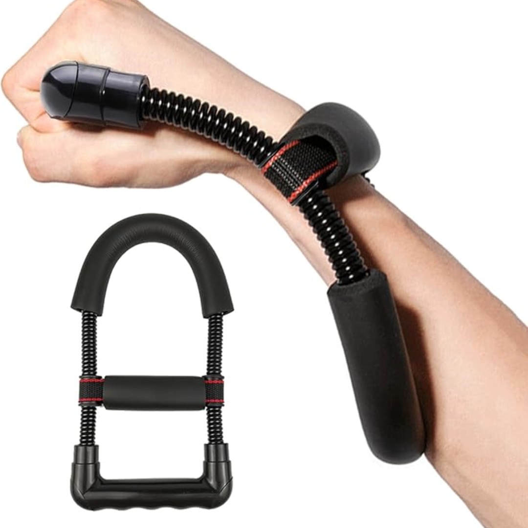 Dụng cụ hỗ trợ tập luyện cổ ta - đánh giá và giá Home Gym Routine