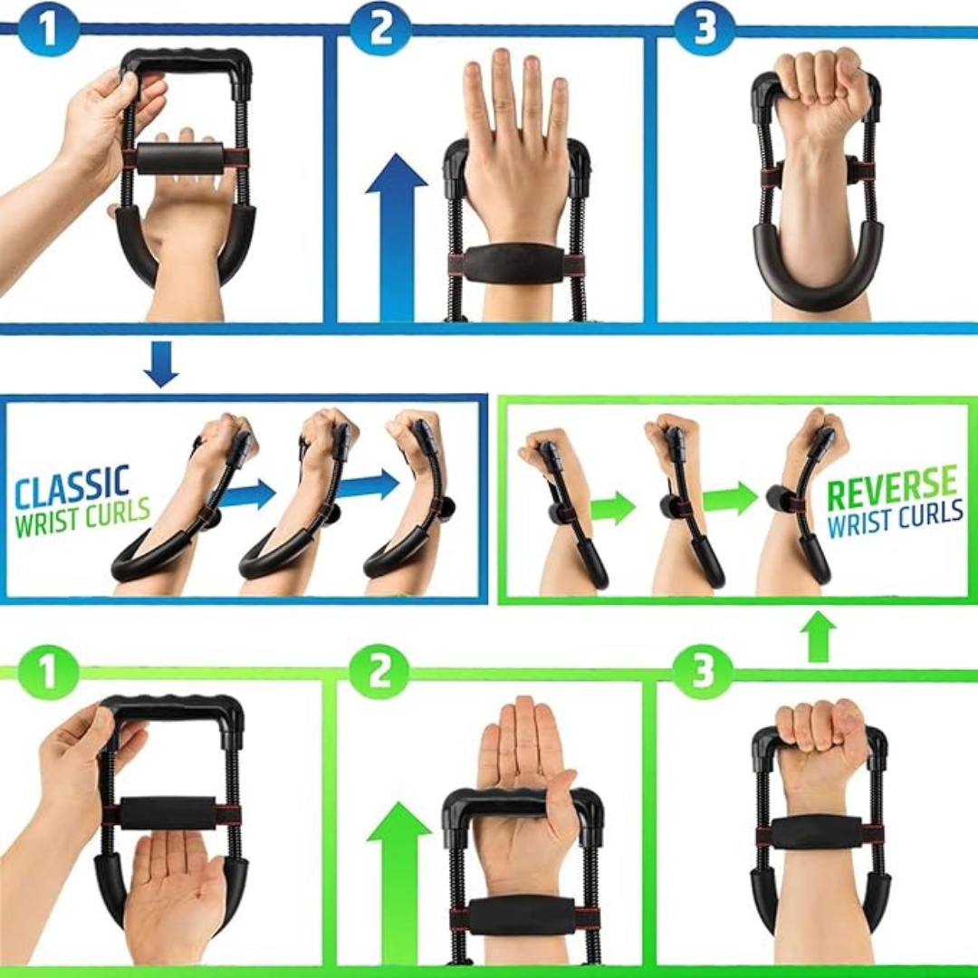 Dụng cụ hỗ trợ tập luyện cổ ta - đánh giá và giá Home Gym Routine