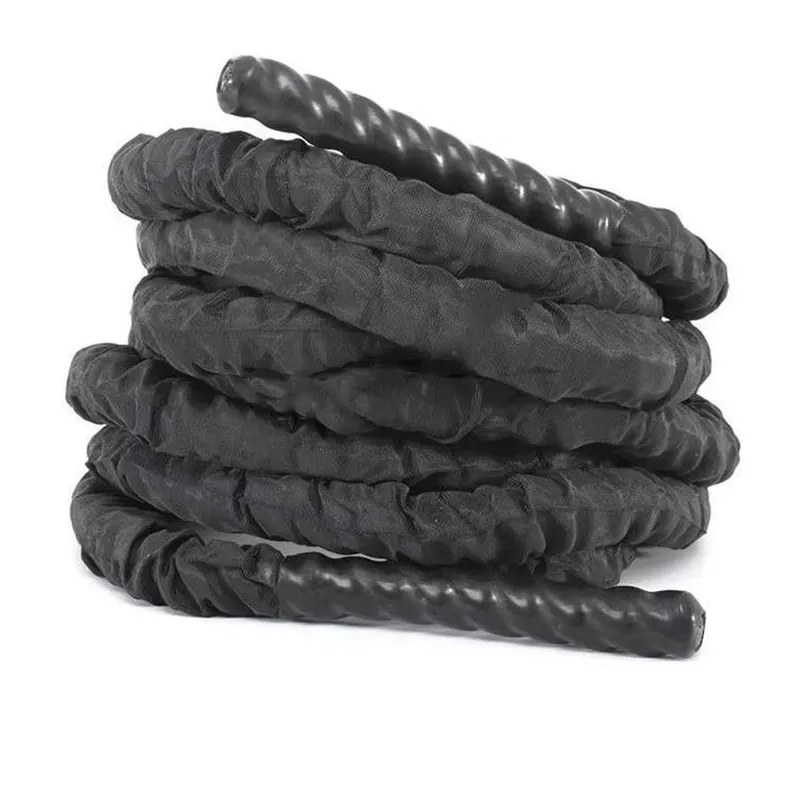 Factory Supplier Fitness Equip - đánh giá và giá Battle Rope Heavy