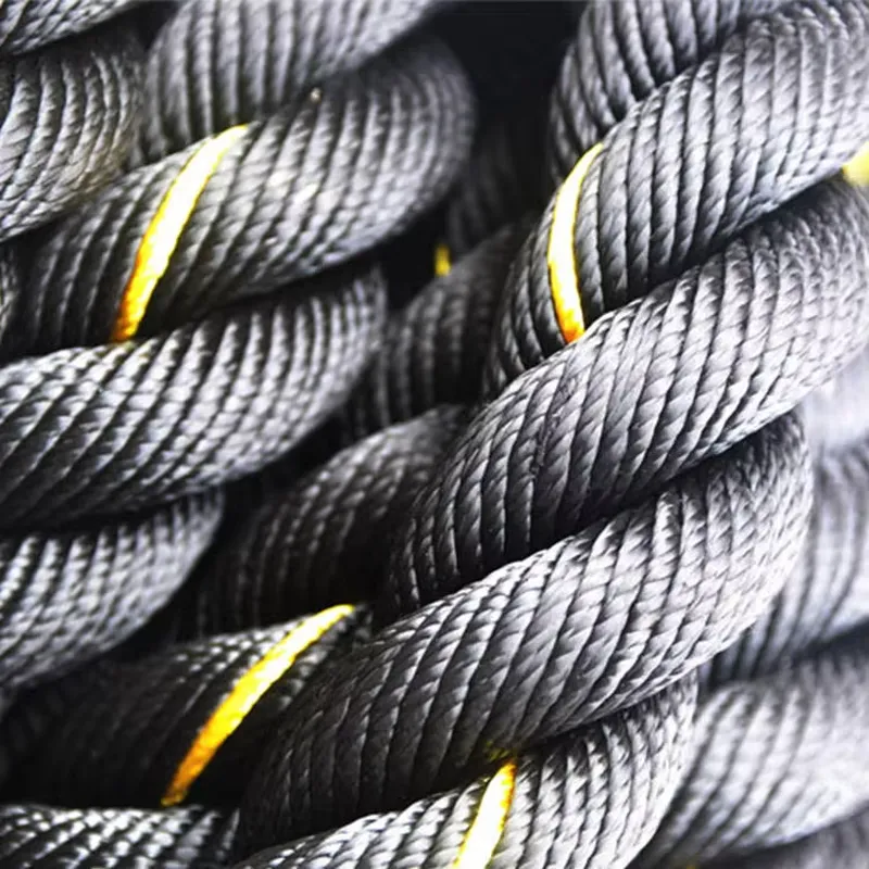 Factory Supplier Fitness Equip - đánh giá và giá Battle Rope Heavy