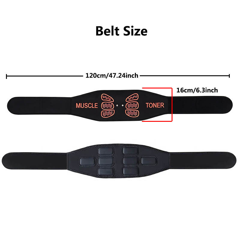 Smart Muscle Toner Abdominal T - đánh giá và giá Home Gym Routine