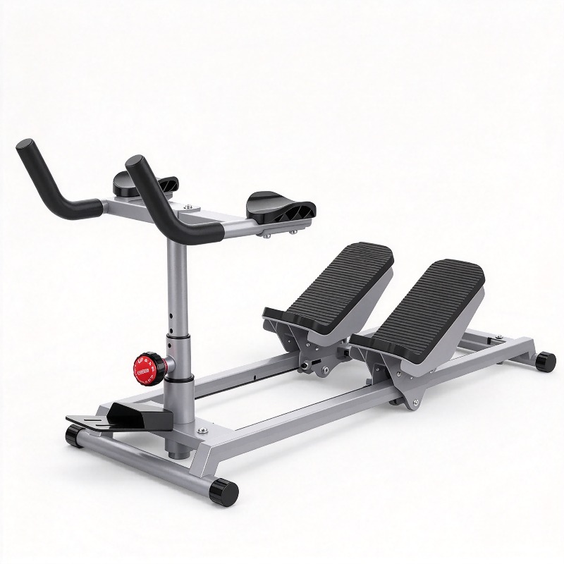 Simulated Mountain Climbing Tr - đánh giá và giá Leg Home Gym Workout