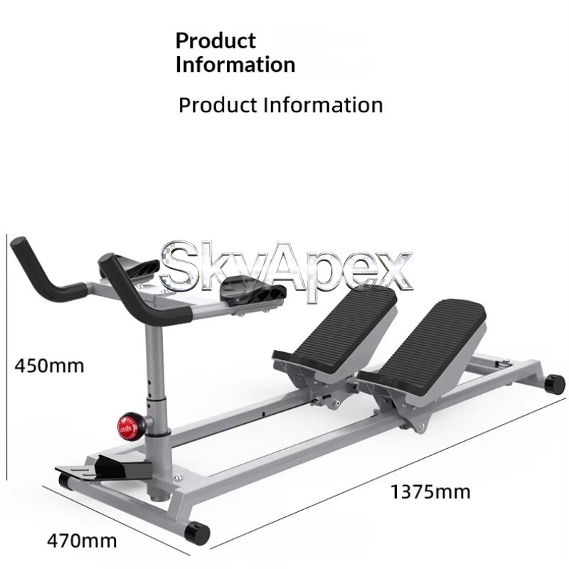 Simulated Mountain Climbing Tr - đánh giá và giá Leg Home Gym Workout