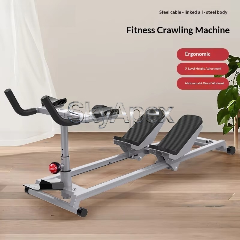 Simulated Mountain Climbing Tr - đánh giá và giá Leg Home Gym Workout