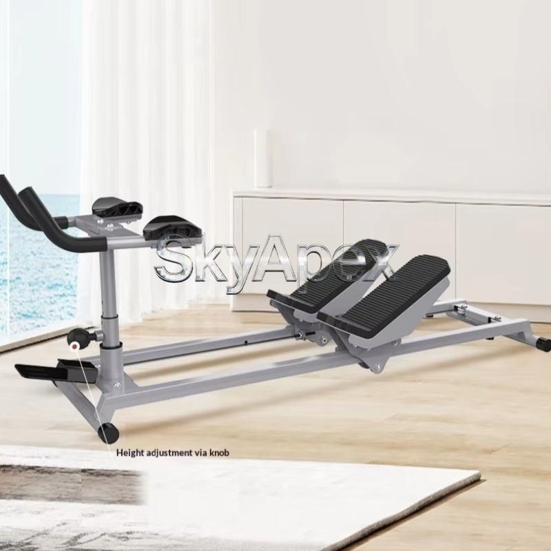 Simulated Mountain Climbing Tr - đánh giá và giá Leg Home Gym Workout