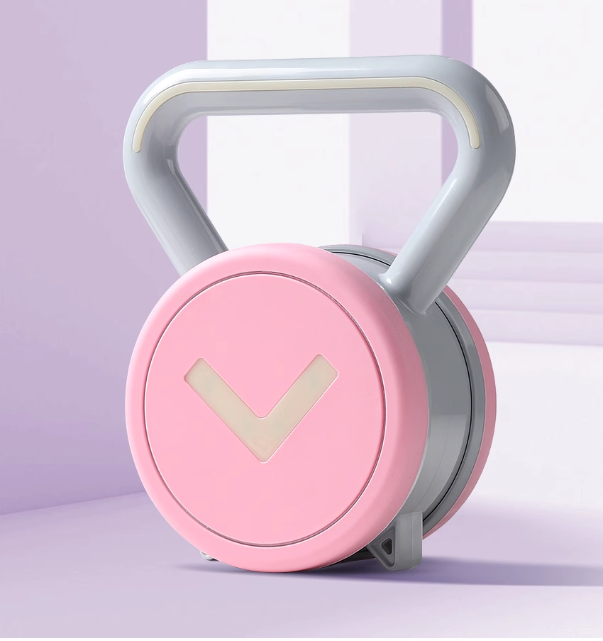 Adjustable Kettlebell 21lb, Ho - đánh giá và giá Home Gym Equipment Set