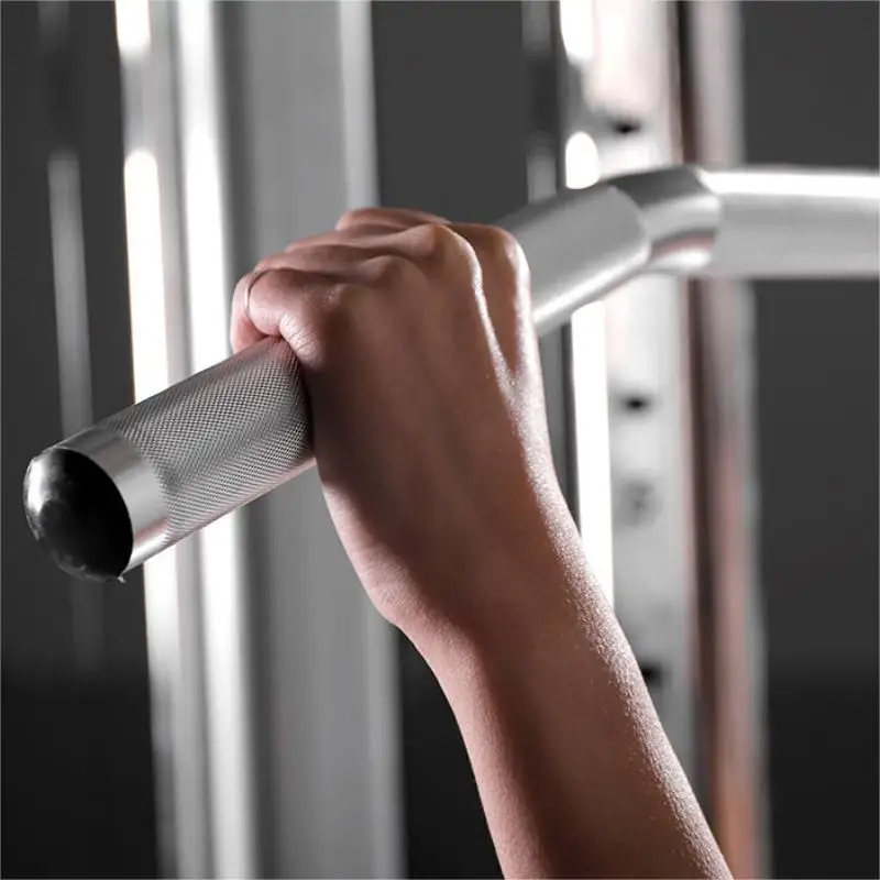 Gym 97/113/120cm Fitness Lat P - đánh giá và giá Lat Pulldown Cable