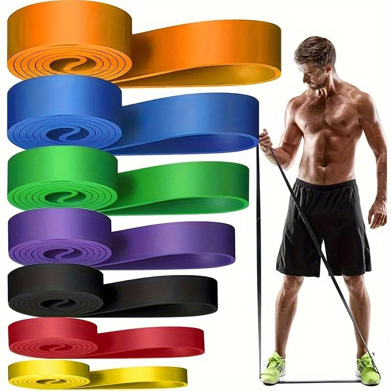 Heavy Duty Resistance Band Lat - đánh giá và giá Home Gym Yoga
