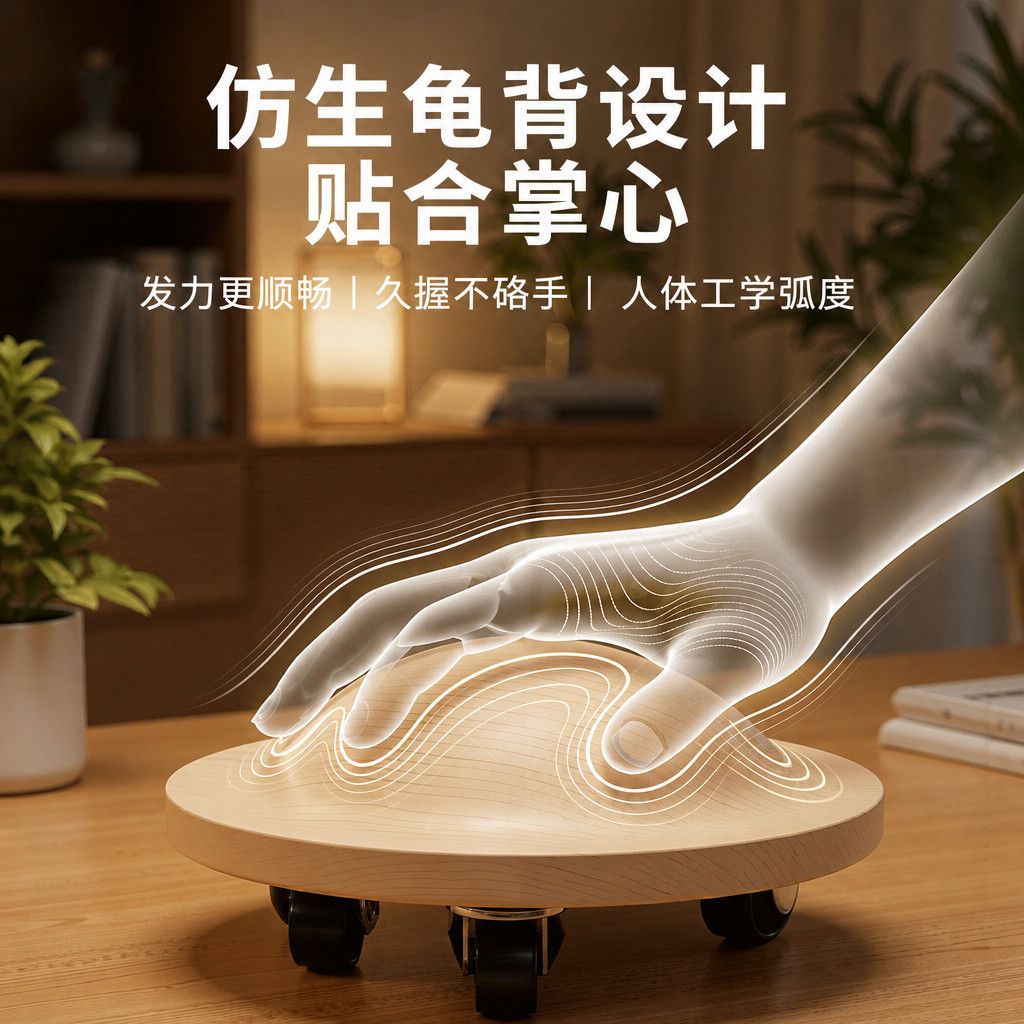 Wooden Core Slider With Univer - đánh giá và giá Home Gym Yoga