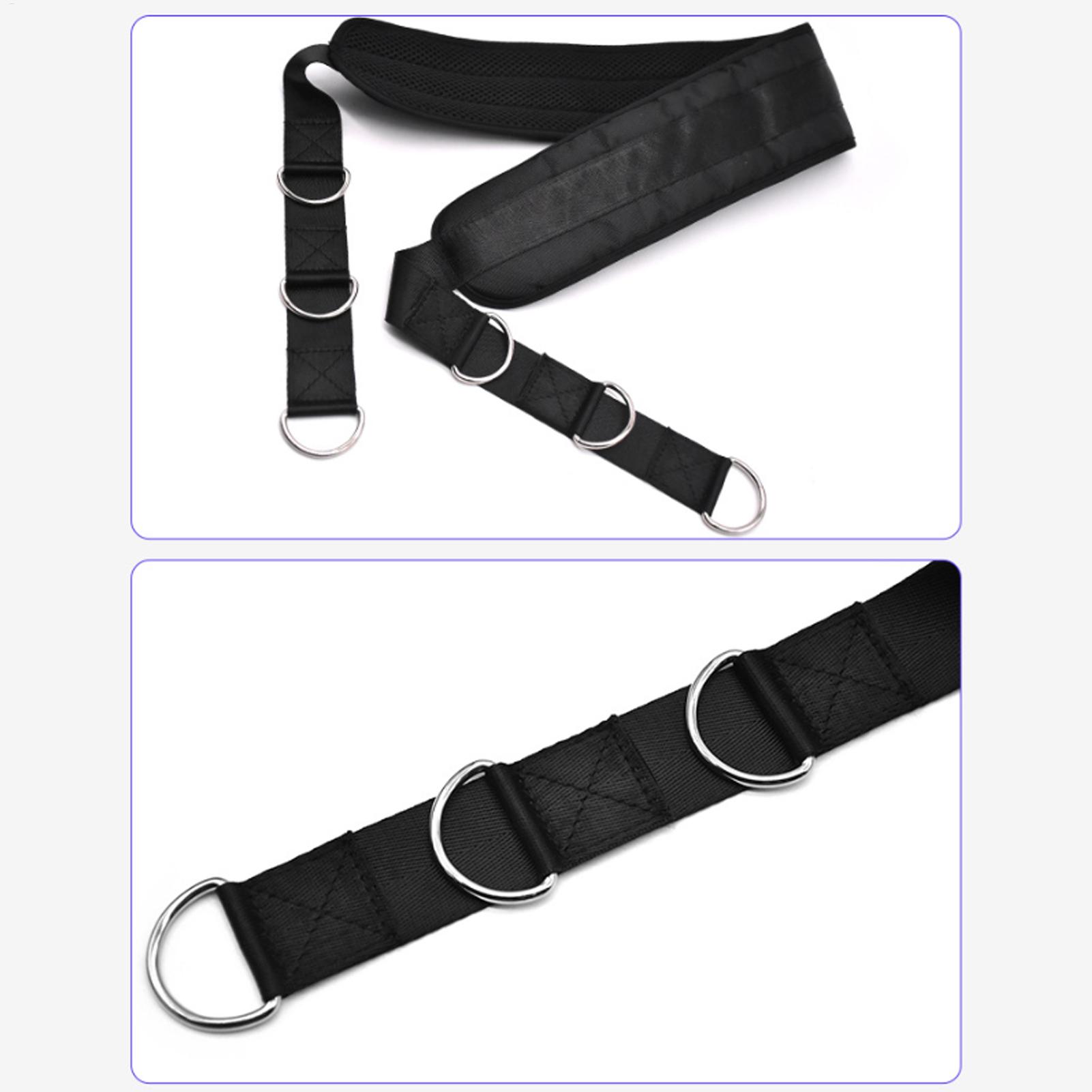 Rowing Belt For Leg Adjustable - đánh giá và giá Leg Home Gym Workout