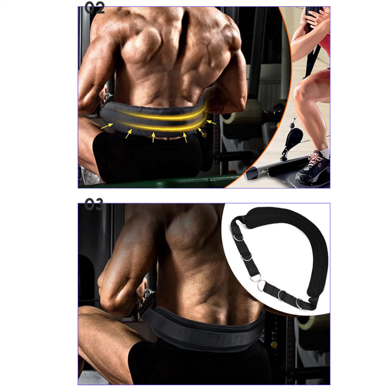 Rowing Belt For Leg Adjustable - đánh giá và giá Leg Home Gym Workout