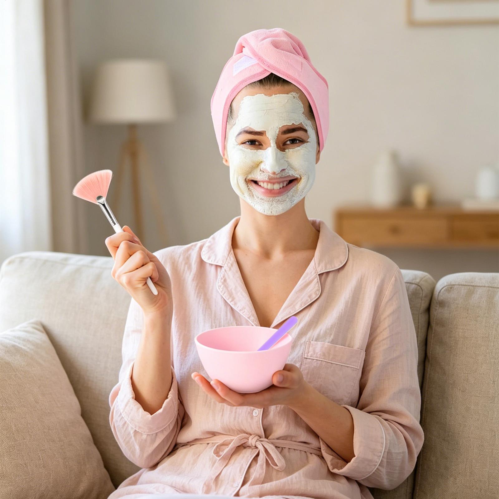 Face Cover Spatula 37 Pieces S - đánh giá và giá Home Gym Yoga