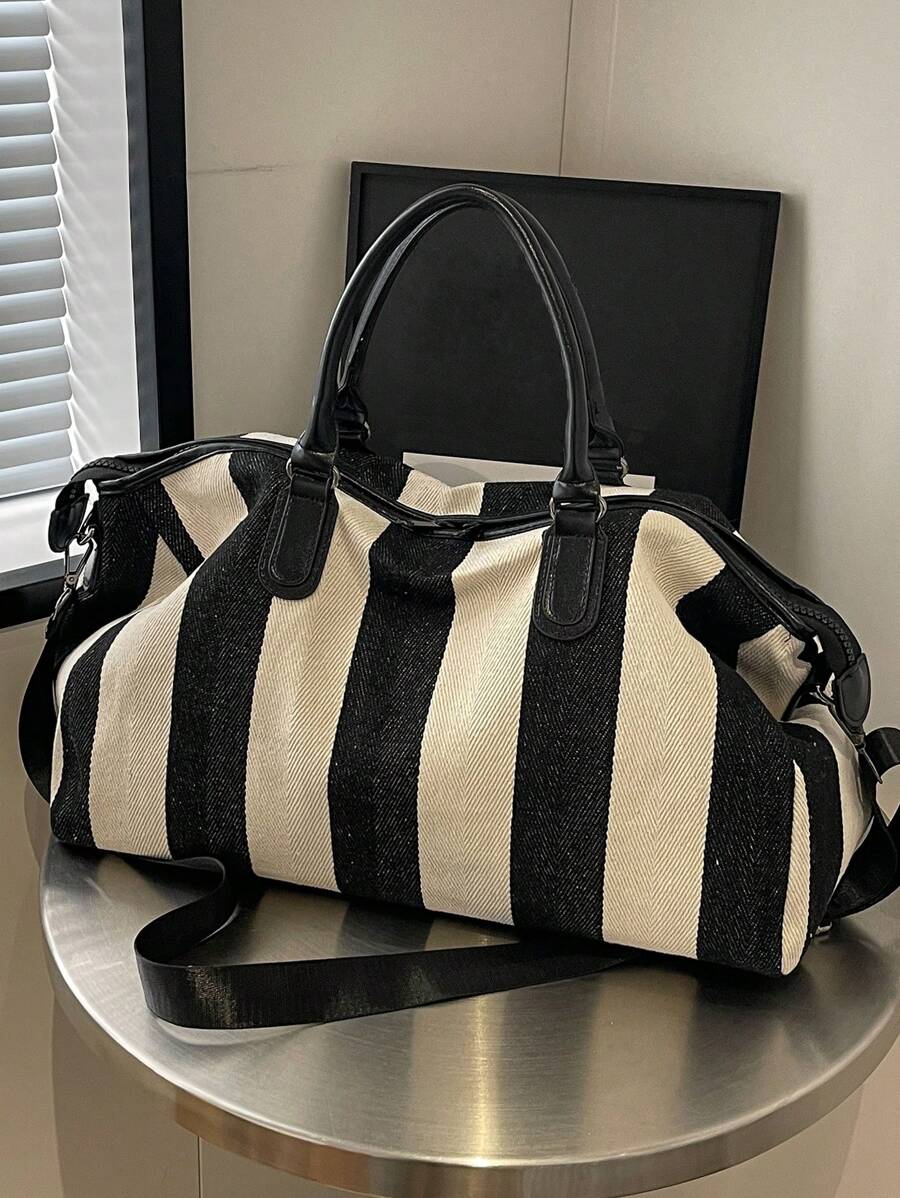 Travel Bag With High-End Feel, - đánh giá và giá Home Gym Portable